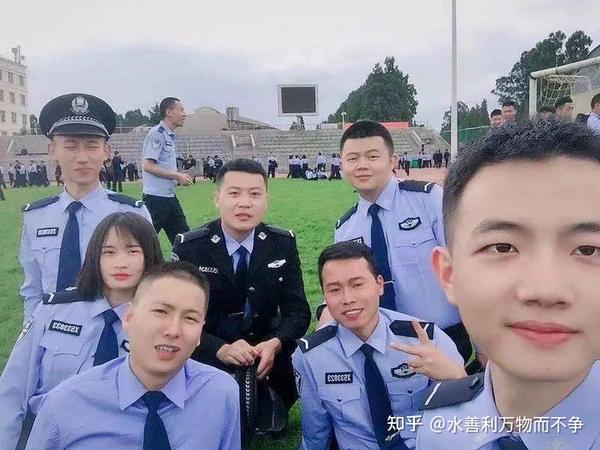 云南司法警官职业学院2021年扩招