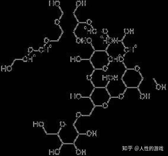 新型冠状病毒46细胞因子s型r型菌落多糖