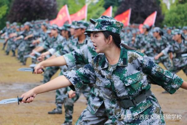 西安交通运输学校校园管理,西安交通运输学校学校管理