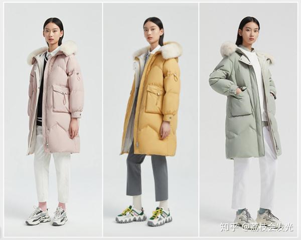 「羽绒服品牌推荐」2021年羽绒服十大品牌排行榜丨羽绒服哪个品牌质量