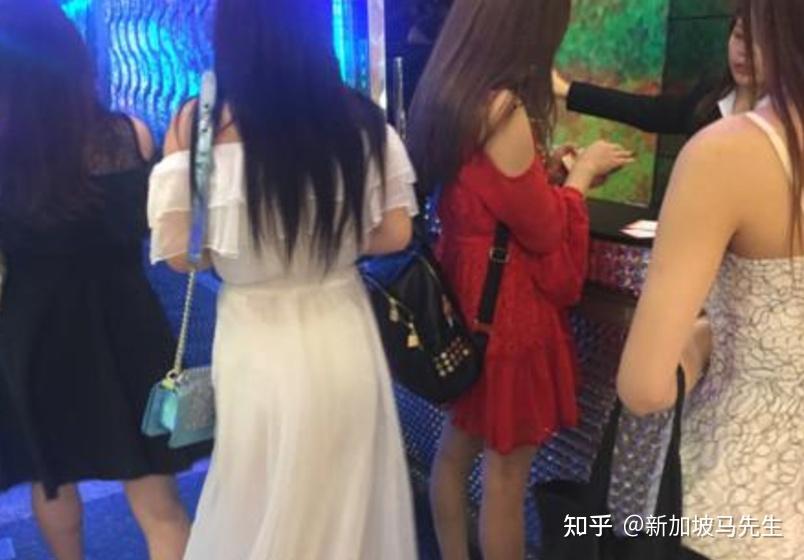 上班真实状况以上两种上班模式是新加坡夜场一个真实状况和小费的情况