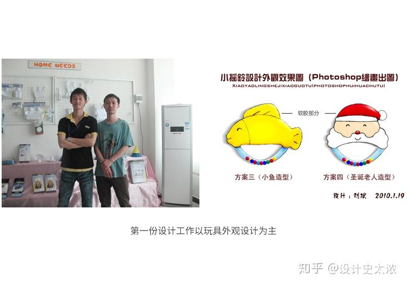 一边上班一边创业可行?为公司做包装设计叫什么图片
