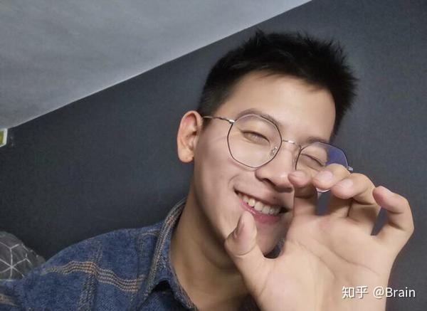 你有哪些笑容灿烂的照片?