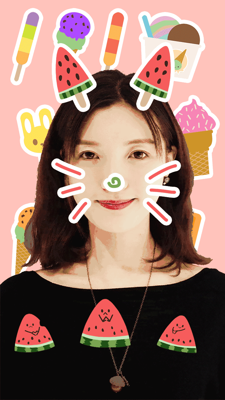 faceunity | 动态视频抠图,让视频社交