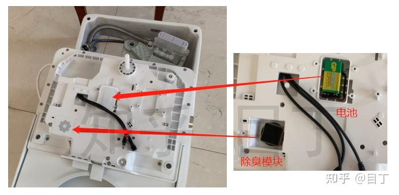 目丁京东京造智能马桶豪华版jzamqt53首拆拆机分享首拆吧大概