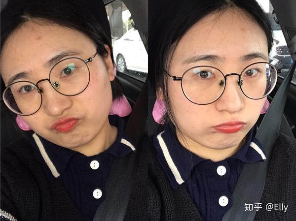 苹果前置摄像头拍摄下来的模样就是别人眼中我的样子吗?