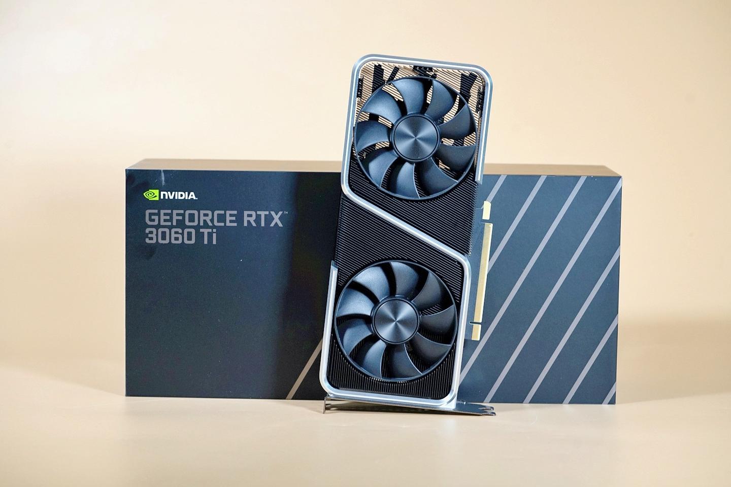 aida64添加对rtx3080ti3060rtx3050识别支持