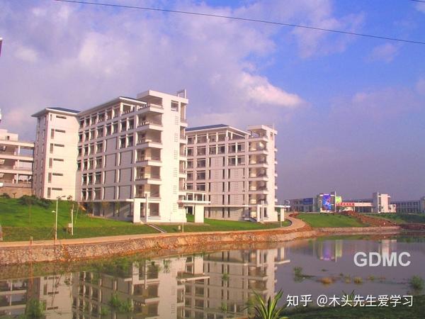 院校介绍:广东医科大学