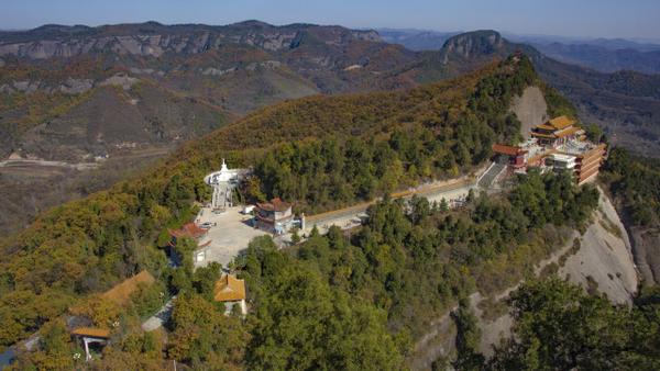 铜川旅游景点游遍中国