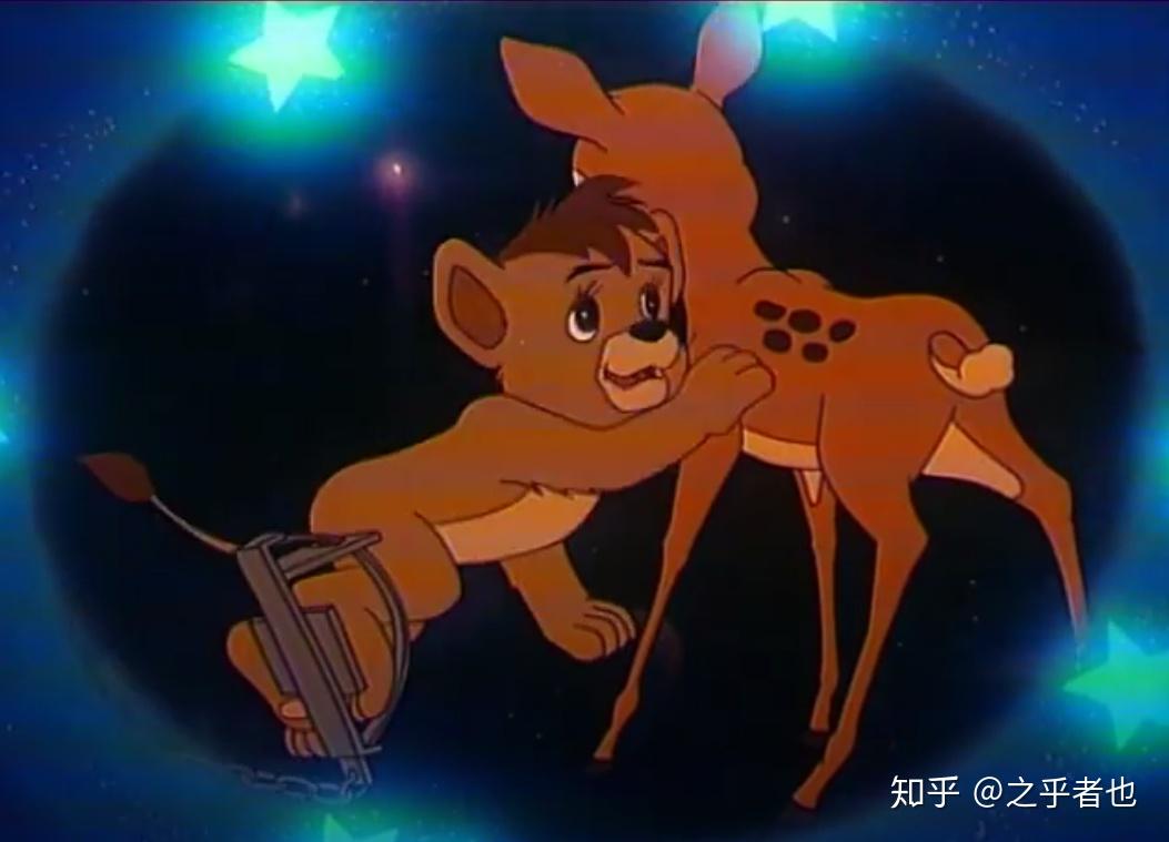 辛巴历险记(意大利版)蜡笔小新小糊涂神 小时候一直觉得我们聪明的