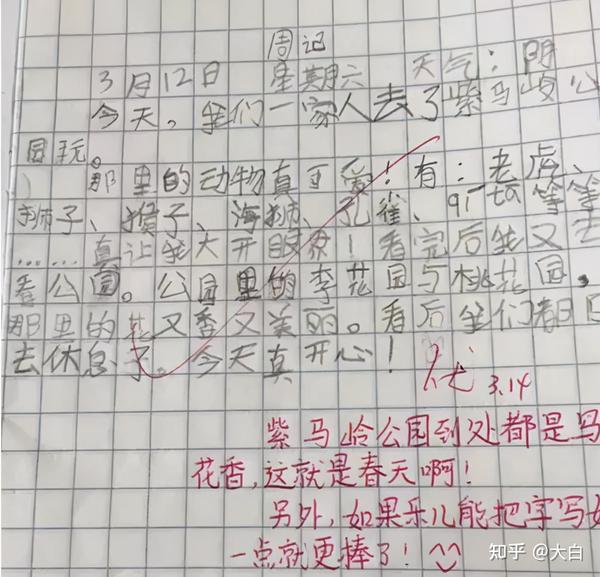 小学状物作文写作技巧和实用攻略,简单易学,让孩子有话可写