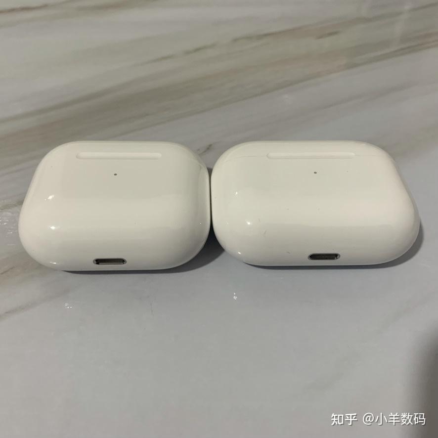 2,airpods 3 外观