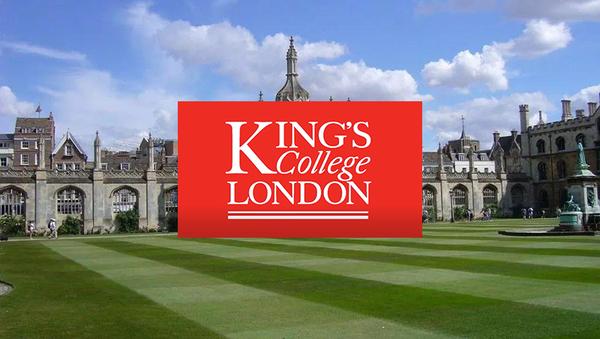 kings college london