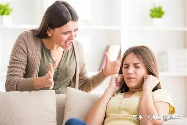 一旦和青春期的孩子进行较劲,那么,父母和孩子之间就会开始无休止的