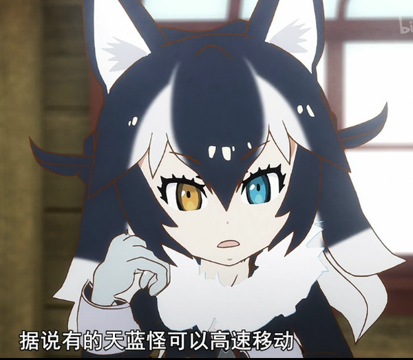 兽娘动物园世界观的解读与12话结局猜测
