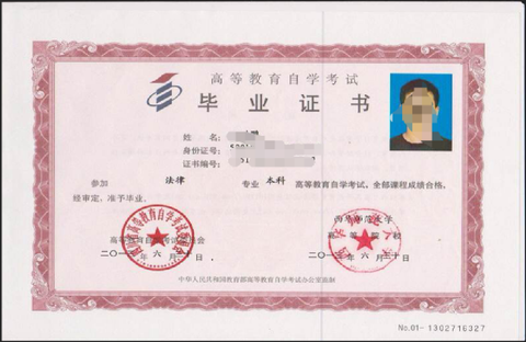 请问自考本科怎么样?