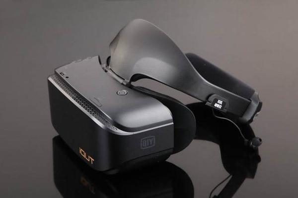 2021值得买的vr眼镜/vr一体机选购指南!