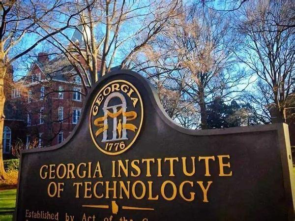 美本院校库--georgia institute of technology 乔治亚理工学院