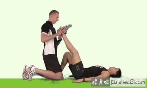 今天就来介绍pnf拉伸(本体感受神经肌肉性促进法,proprioceptive