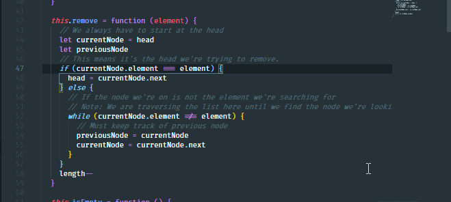 21 个vscode 快捷键,让代码更快,更有趣