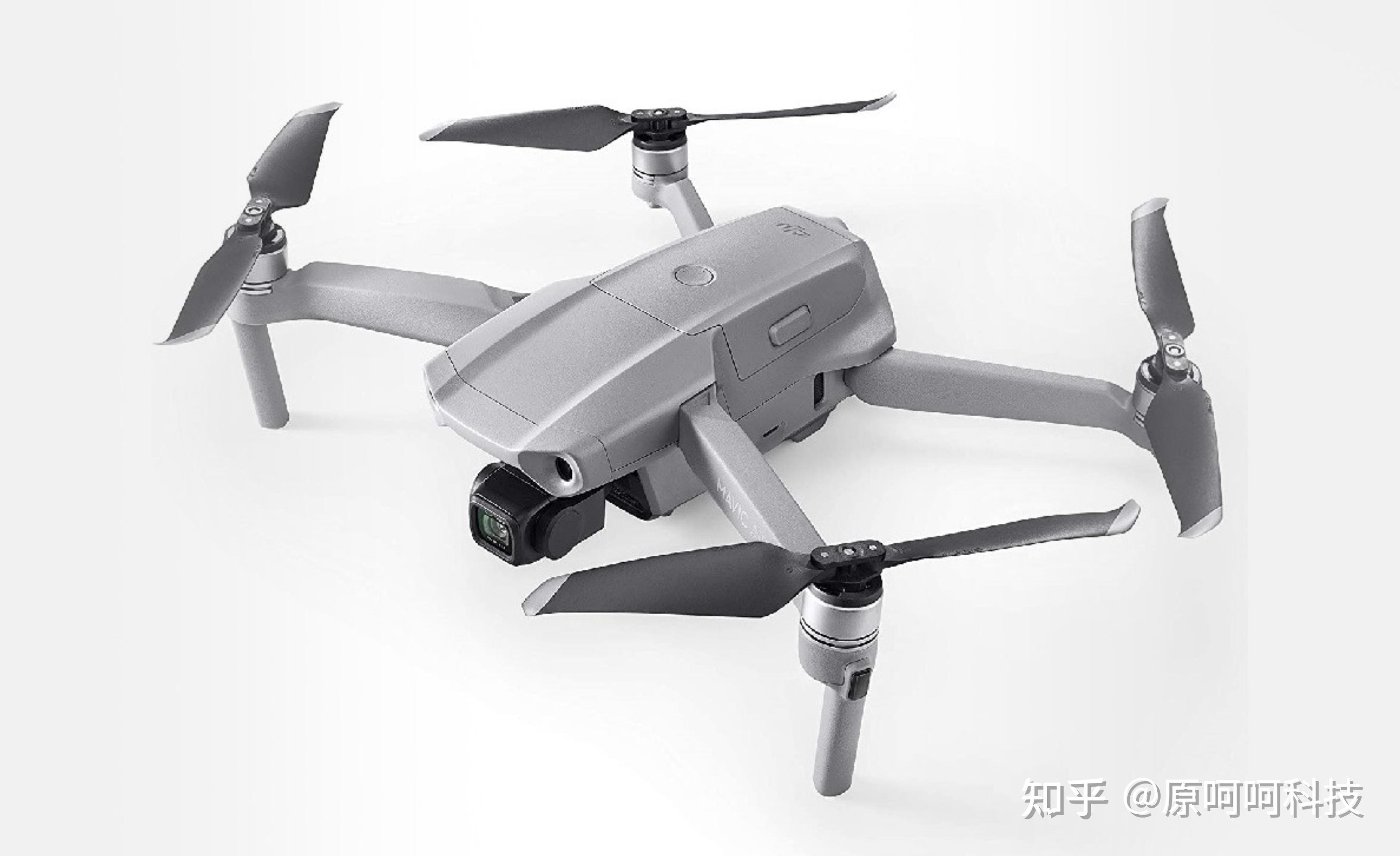 大疆 mavic air 2是一款非常强大的无人机,在我的比较中,其光电