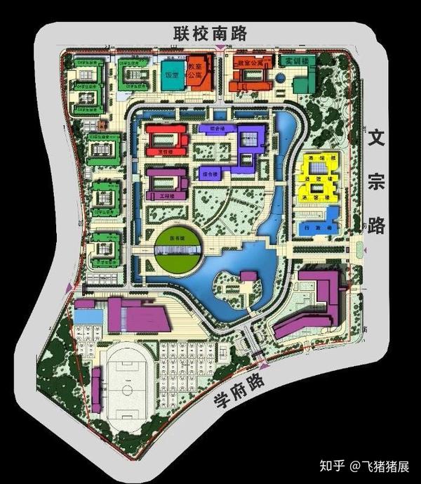 广东大学巡礼-广东酒店管理职业技术学院