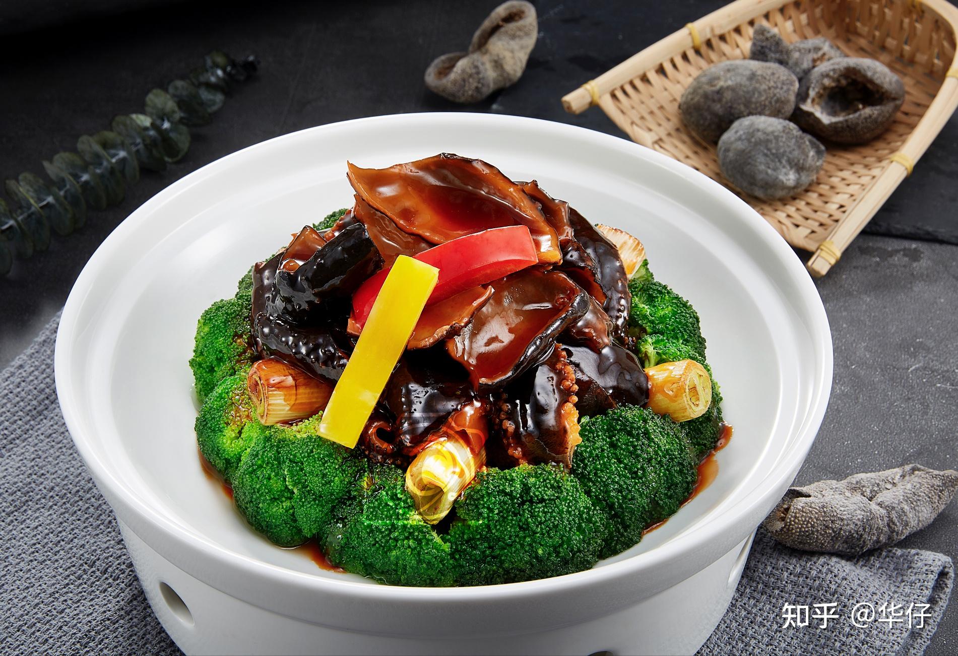 餐厅美食图片欣赏