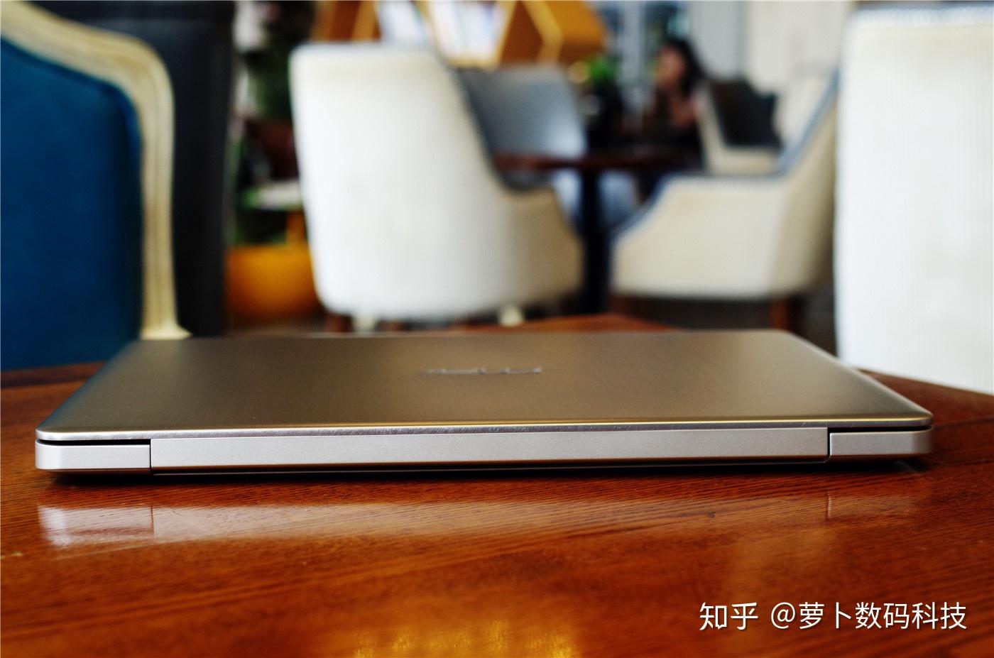 vivobooks14,vivobook14 轻装随行灵耀商旅华硕vivobooks14体验续航和温度是亮点