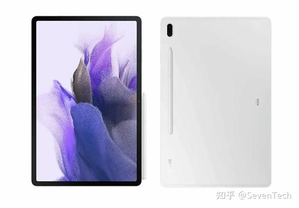 三星galaxy tab s7 fe,三星galaxytabs7 三星galaxy tab s7 fe 5g正式发布:骁龙760g lcd