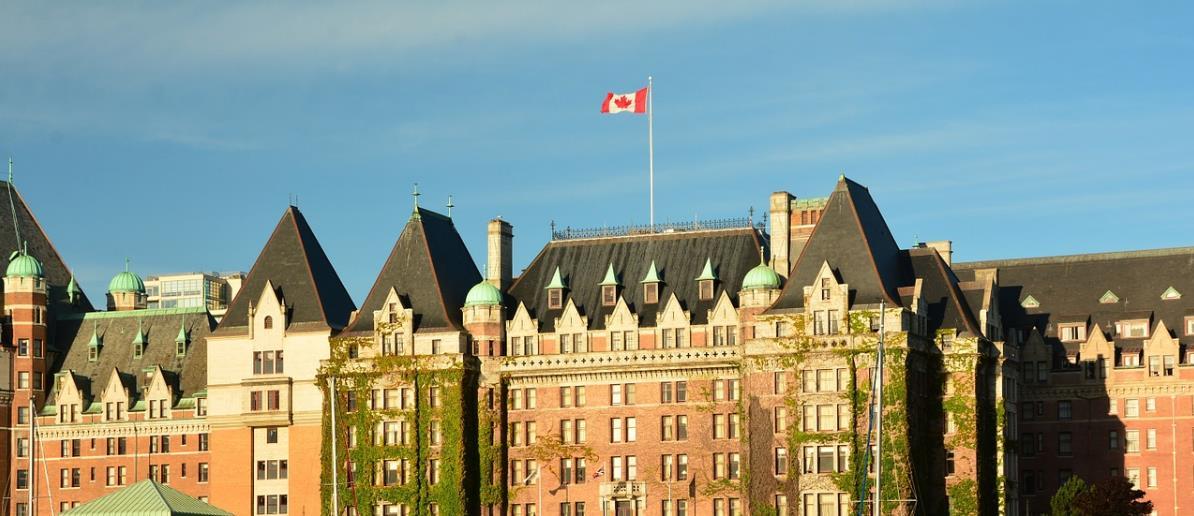 加拿大在校留学生报道登记：留学生报到登记系统在哪里？