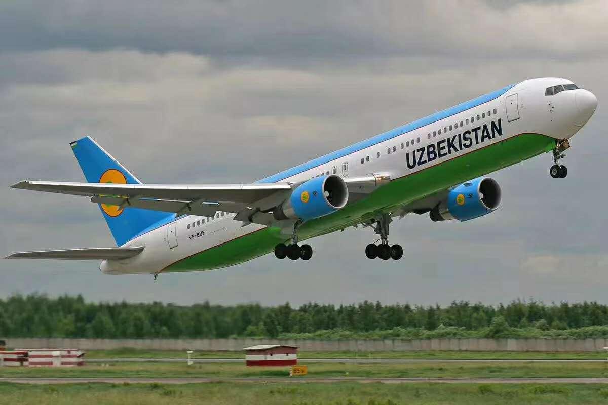 乌兹别克斯坦能否成为中亚地区的航空枢纽?