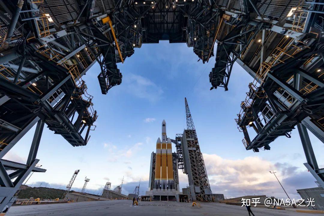 现役推力最大的氢氧火箭发动机——rs-68a,完成了最终