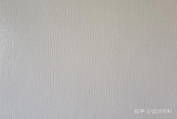 融创无忌海肌理漆纹理效果