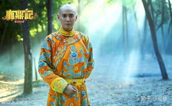 有人喜欢韩栋这种大叔吗