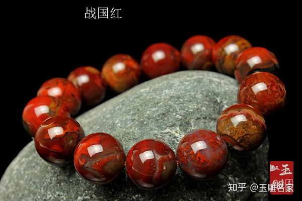 战国红玛瑙鉴定方法是什么?关于战国红玛瑙的鉴定你了解多少?