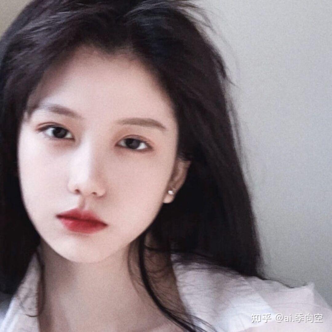 有哪些适合女生微信使用的头像