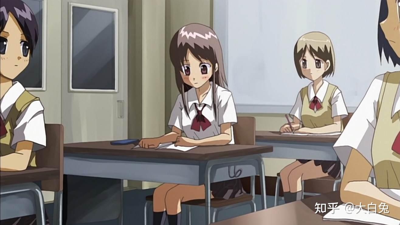 百合阵地les百合动漫紧扣的星星画风甜美好害羞啧啧