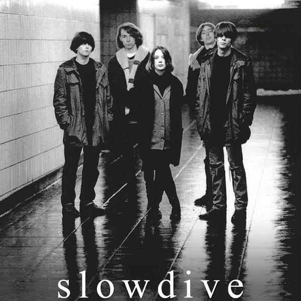 slowdive