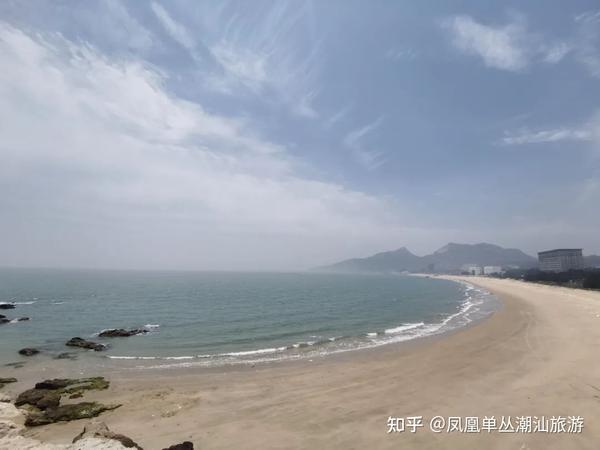 漳州古雷半岛旅游攻略体验世界级化工基地观看原生态美丽大海