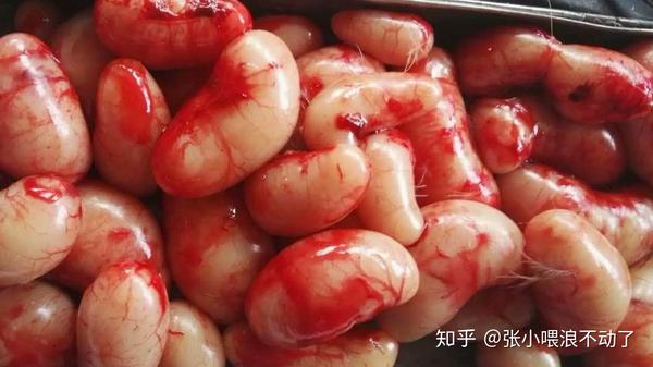 有哪些看似黑暗料理实则好吃到抖腿的食物