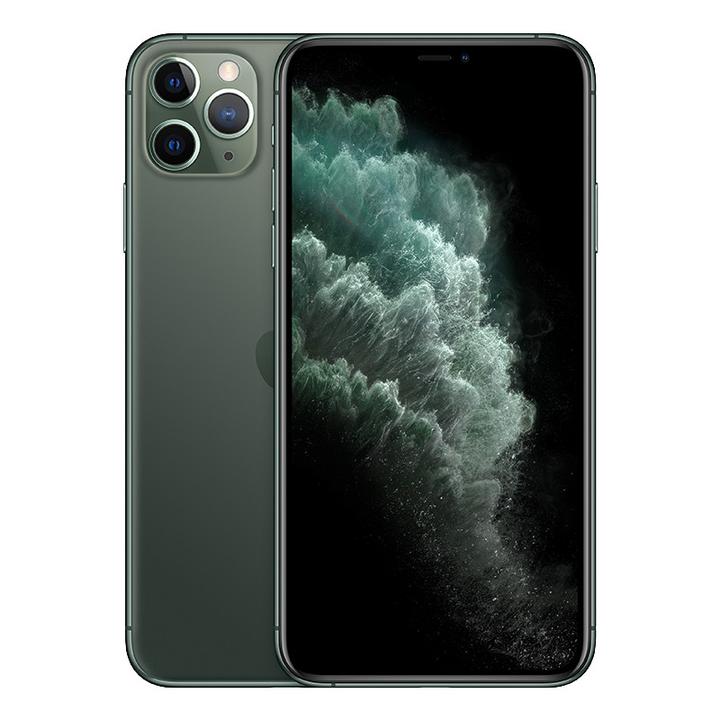 三款的尺寸与重量不同,具体如下: iphone11pro尺寸与重量: 高度:144.