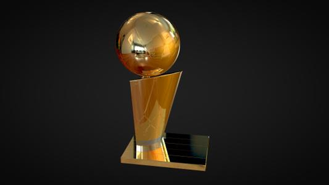 nba 全明星正赛 mvp 奖杯以科比名字命名,你有什么想说的?