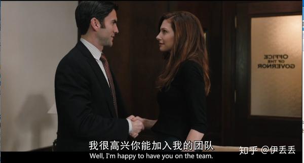 美剧《黄石》第一季,第六集