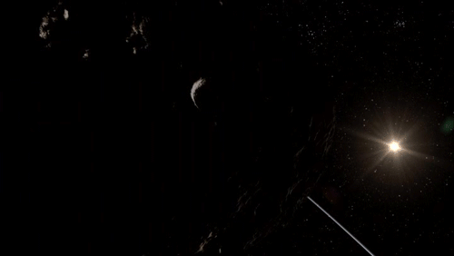 陨石或将变成最贵的石头!有价无市的天外来客,价值到底在哪里?