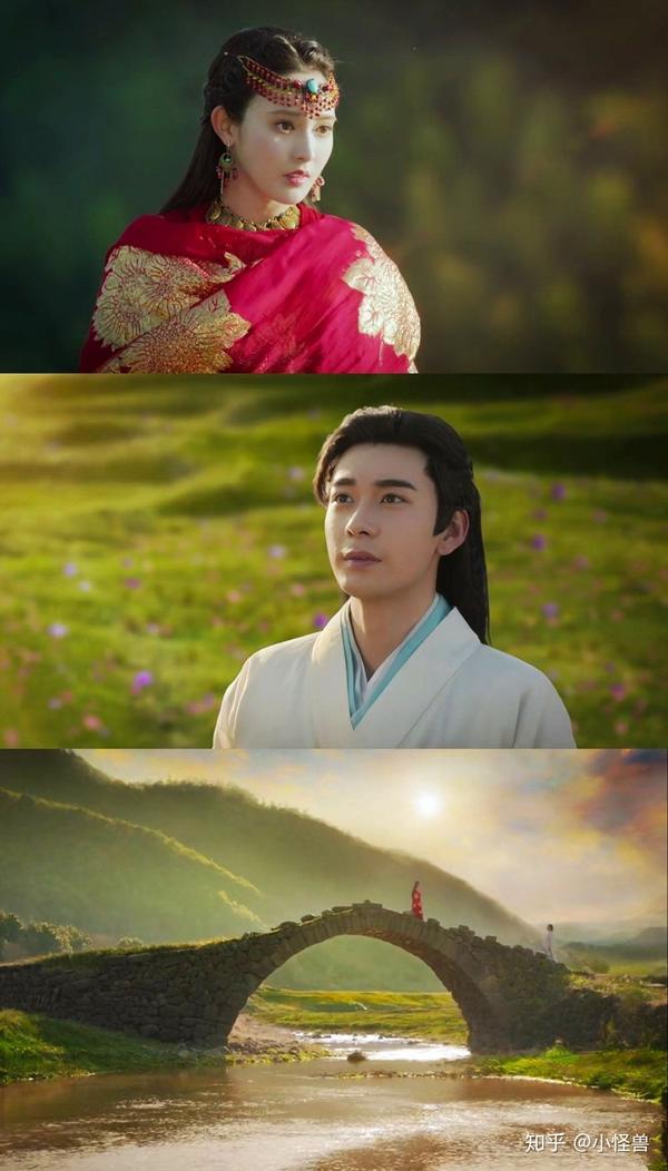 如何评价剧版《东宫》?