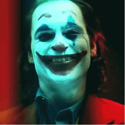 《小丑》2019年威尼斯电影节最佳影片,人性最直白的表现!