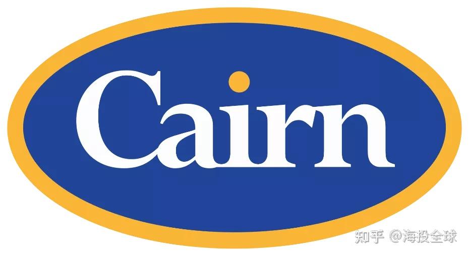 凯恩能源(cairn uk)是一家总部位于英国的跨国石油和天然气勘探开发