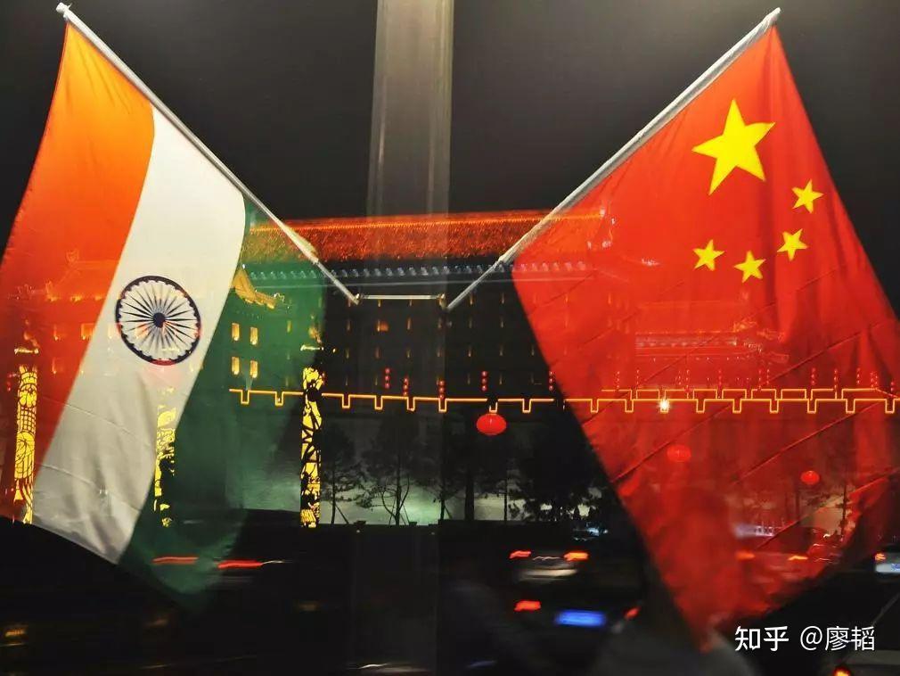 印度啊三比啥啥不行拉胯第一名耕地那么多但产粮依然比不过中国