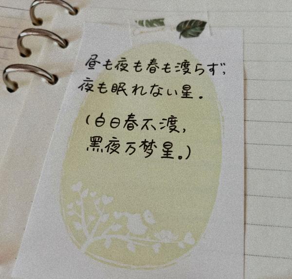 那些惊艳时光的文案