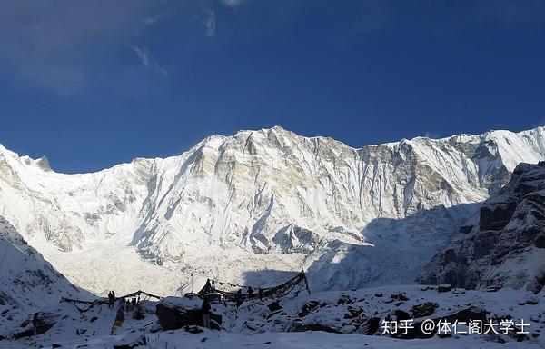 喜马拉雅山发生雪崩,7人失踪